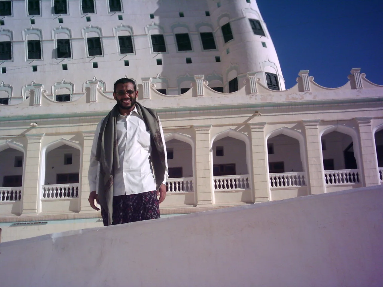 Dr Jamal uploaded visual archive 4