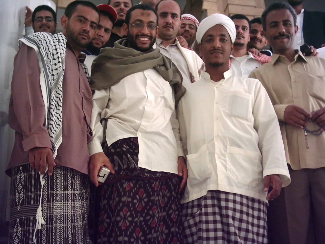 Dr Jamal uploaded visual archive 5